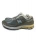 NEW BALANCE (ニューバランス) スニーカー　M2002RNA 2002R ネイビー×グレー サイズ:28.5cm：9000円