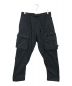 NIKE ACG（ナイキエージーシー）の古着「WOVEN CARGO PANT NIKE ACG ナイキエーシージー　カーゴパンツ　ブラック　Mサイズ　CD7647-010」｜ブラック