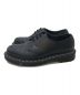 Dr.Martens (ドクターマーチン) Dr.Martens　　　３ホールシューズ　　AW006 1461 ブラック サイズ:UK 6：9000円