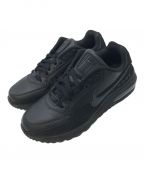 NIKEナイキ）の古着「NIKE AIR MAX LTD 3   687977-020」｜ブラック