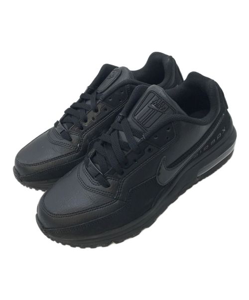 NIKE（ナイキ）NIKE (ナイキ) NIKE AIR MAX LTD 3   687977-020 ブラック サイズ:24の古着・服飾アイテム