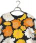 marimekko (マリメッコ) ワンピース PIENI PIONI CO/EL VEERKE DRESS ピエニピオ 小さい牡丹 オレンジ サイズ:XS：5000円