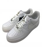 NIKEナイキ）の古着「AIR FORCE 1 LOW」｜ホワイト