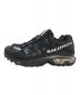 SALOMON (サロモン) XT-4 OGローカットスニーカー ブラック サイズ:US M11：20000円