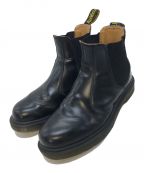 Dr.Martensドクターマーチン）の古着「CHELSEA BOOT/2976/レザーブーツ/ブラック」｜ブラック