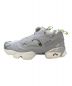 REEBOK (リーボック) INSTAPUMP FURY OG NM/インスタポンプ/衝撃吸収/トゥルーグレー グレー サイズ:25：4480円