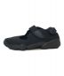 NIKE (ナイキ) AIR RIFT/フィットサンダル/ブラック/通気性能 ブラック サイズ:UK9.5：7000円