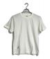 Denham（デンハム）の古着「24SS 2 PACK MIJ BASIC TEE シザースモチーフパックTシャツ/半袖カットソー」｜ホワイト