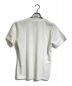 Denham (デンハム) 24SS 2 PACK MIJ BASIC TEE シザースモチーフパックTシャツ/半袖カットソー ホワイト サイズ:S：6000円