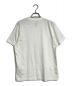 Denham (デンハム) 24SS 2 PACK MIJ BASIC TEE シザースモチーフパックTシャツ/半袖カットソー ホワイト サイズ:S：6000円