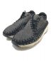 NIKE（ナイキ）の古着「AIR FOOTSCAPE WOVEN CHUKKA SE エア フットエスケープ ウーブン」｜グレー