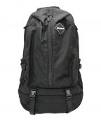 F.C.Real Bristolエフシーレアルブリストル）の古着「TOUR BACKPACK ツアーバックパック　リュック」｜ブラック