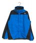 THE NORTH FACE (ザ ノース フェイス) セットアップ　GORE-TEX ブルー×ブラック サイズ:M：6000円