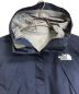 THE NORTH FACE (ザ ノース フェイス) セットアップ RAINTEX AERO レインテックスエアロ　アウトドア　レインウェア　ナイロンジャケット ネイビー サイズ:M：9000円