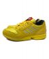 adidas (アディダス) LEGO (レゴ) ZX 8000 LEGO Color Pack レゴ　レゴコラボスニーカー イエロー サイズ:28cm：6000円