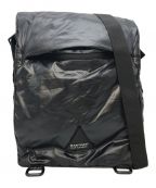 EASTPAK×RAF SIMONSイーストパック×ラフシモンズ）の古着「RS FLAPBAG ショルダーバッグ」