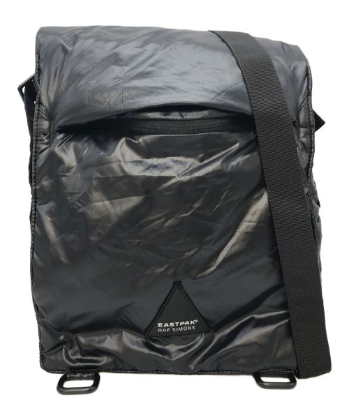 EASTPAK（イーストパック）EASTPAK (イーストパック) RAF SIMONS (ラフシモンズ) RS FLAPBAG ショルダーバッグ サイズ:実寸参照の古着・服飾アイテム