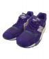 NEW BALANCE（ニューバランス）の古着「ローカットスニーカー」｜パープル（Plum Purple）