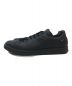 adidas (アディダス) STAN SMITH LUX GTX レザーシューズ　GORE-TEX ブラック サイズ:UK8 1/2：7000円