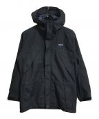 Patagoniaパタゴニア）の古着「【古着】90’S STORM JACKET ストームジャケット　99年製」｜ネイビー