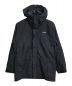 Patagonia（パタゴニア）の古着「【古着】90’S STORM JACKET ストームジャケット　99年製」｜ネイビー