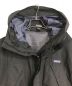 Patagonia (パタゴニア) 【古着】90’S STORM JACKET ストームジャケット　99年製 ネイビー サイズ:XS：11000円