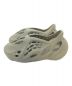 adidas (アディダス) YEEZY FOURM RUNNER Stone Salt オリーブ サイズ:US8：6000円