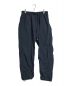 GRAMICCI（グラミチ）の古着「ナイロントラックパンツ PACKABLE TRACK PANT」｜ネイビー