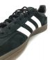 中古・古着 adidas (アディダス) ローカットスニーカー/HANDBALL SPZL ハンドボールスペツィアル ブラック サイズ:27.5：10000円