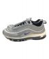 NIKE (ナイキ) Air Max 97 Persian Violet エアマックス97 ペルシアンヴァイオレット シルバー×パープル サイズ:28.5：6000円