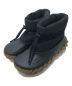 crocs（クロックス）の古着「crocs Echo Boot Black　ブーツ」｜ブラック