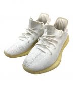 adidasアディダス）の古着「ローカットスニーカー」｜ホワイト（Cream White）