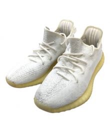 adidas（アディダス）の古着「ローカットスニーカー」｜ホワイト（Cream White）