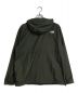 THE NORTH FACE (ザ ノース フェイス) COMPACT JACKET ナイロンジャケット ニュートープ（カーキ） サイズ:L：8000円