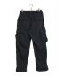 HAVEOFFDUTY (ハブオフデューティ) Multi Pocket Mil Cargo Pants  ブラック サイズ:2：9000円