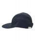 DAIWA (ダイワ) 4PANEL LONGBILL CAP GORE-TEX ゴアテックス　未使用品　DAIWA ダイワ　ネイビー　帽子　キャップ　DC-016-1222WEX ネイビー サイズ:実寸参照 未使用品：5000円