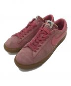 NIKE×SUPREMEナイキ×シュプリーム）の古着「Blazer Low GT ナイキSBブレーザーLOW GT QS」｜Desert Bloom