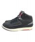 NIKE (ナイキ) ハイカットスニーカー/AIR JORDAN 2 RETRO BLACK/CEMENT サイズ:28.5：11000円