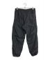 BROOXON (ブロックソン) U.P.S. OCTARTECH PANTS パンツ 裏地フリース ブラック サイズ:L：15000円