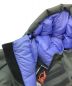 中古・古着 HELLY HANSEN (ヘリーハンセン) BEAMS (ビームス) OCEAN BALDER INSULATION JACKET オーシャンバルドールインサレーションジャケット　ダウンジャケット オリーブ サイズ:XL：20000円