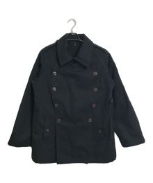 waiper（ワイパー）の古着「M-38 MOTORCYCLE JACKET モーターサイクルジャケット」｜ブラック