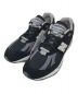 NEW BALANCE（ニューバランス）の古着「ローカットスニーカー U991 V2 BK2 made in UK」｜ブラック