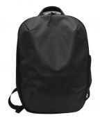 AERエアー）の古着「Day Pack 2」｜ブラック