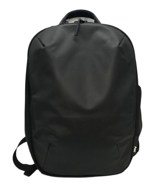 AER（エアー）Aer (エアー) Day Pack 2 ブラック サイズ:実寸参照の古着・服飾アイテム