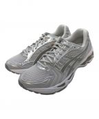 asicsアシックス）の古着「GEL-KAYANO 14」｜ホワイト×シルバー