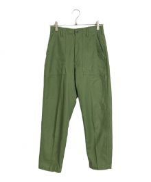 Shinzone（シンゾーン）の古着「BAKER PANTS」｜グリーン