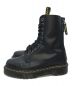 Dr.Martens (ドクターマーチン) 10ホールブーツ ブラック サイズ:UK4：10000円