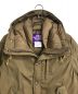 THE NORTHFACE PURPLELABEL 65/35 Mountain Short Down Parka マウンテンショートダウン 光電子　ダウンジャケット ベージュ TAUPE トープ サイズ:S：18000円