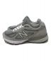 NEW BALANCE (ニューバランス) ローカットスニーカー ライトグレー サイズ:26.5センチ　UK083：18000円