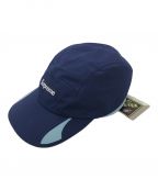 SUPREMEシュプリーム）の古着「GORE‐TEX Paclite Camp Cap」｜ネイビー